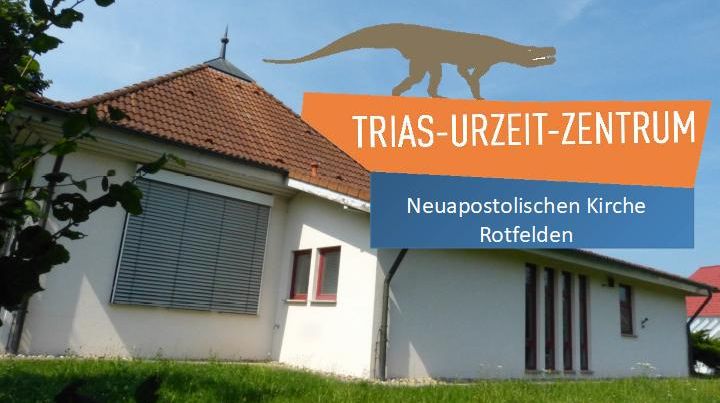 Trias Ausstellung Rotfelden